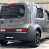 nissan cube 2010 -NISSAN--Cube NZ12--029304---NISSAN--Cube NZ12--029304- image 15