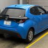 toyota yaris 2023 -TOYOTA 【横浜 505ﾓ9435】--Yaris 5BA-KSP210--KSP210-0096851---TOYOTA 【横浜 505ﾓ9435】--Yaris 5BA-KSP210--KSP210-0096851- image 2
