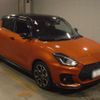 suzuki swift 2020 quick_quick_4BA-ZC33S_ZC33S-403399 image 4