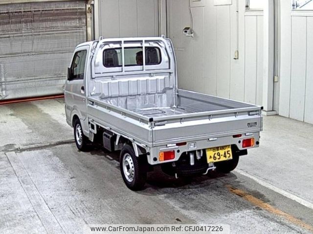 suzuki carry-truck 2023 -SUZUKI 【出雲 480あ6945】--Carry Truck DA16T-766768---SUZUKI 【出雲 480あ6945】--Carry Truck DA16T-766768- image 2