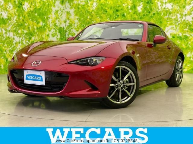 mazda roadster 2023 quick_quick_5BA-NDERC_NDERC-700626 image 1