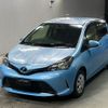 toyota vitz 2014 -TOYOTA--Vitz KSP130-2119759---TOYOTA--Vitz KSP130-2119759- image 1