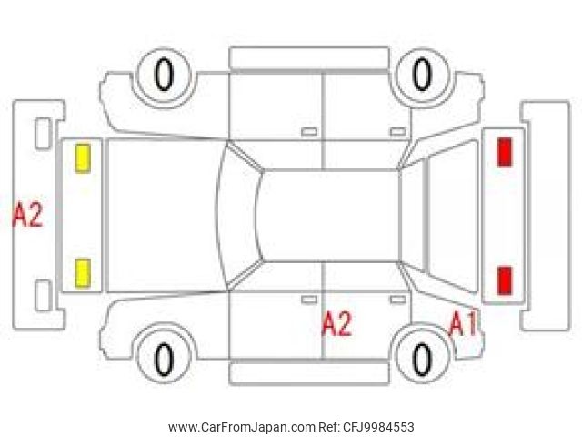 honda n-box 2012 -HONDA--N BOX DBA-JF1--JF1-1058432---HONDA--N BOX DBA-JF1--JF1-1058432- image 2