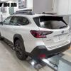 subaru outback 2023 -SUBARU 【釧路 300ﾆ8513】--Legacy OutBack BT5--018935---SUBARU 【釧路 300ﾆ8513】--Legacy OutBack BT5--018935- image 2