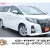 toyota alphard 2016 quick_quick_DBA-AGH30W_AGH30-0061350 image 1