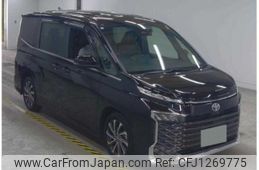 toyota voxy 2023 quick_quick_6BA-MZRA90W_0066264