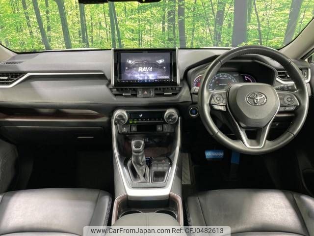 toyota rav4 2020 -TOYOTA--RAV4 6BA-MXAA54--MXAA54-2019182---TOYOTA--RAV4 6BA-MXAA54--MXAA54-2019182- image 2