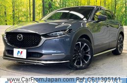 mazda cx-3 2020 quick_quick_DM8P_DM8P-108485