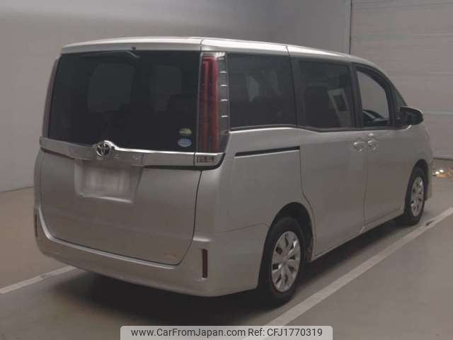toyota noah 2019 CFJ1770319 image 2