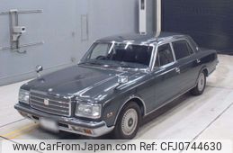 toyota century 1994 -TOYOTA 【岐阜 303ち7232】--Century VG45-003375---TOYOTA 【岐阜 303ち7232】--Century VG45-003375-