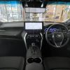 toyota harrier 2024 CFJ1630181 image 5