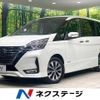 nissan serena 2019 -NISSAN--Serena DAA-GFC27--GFC27-181021---NISSAN--Serena DAA-GFC27--GFC27-181021- image 1