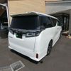 toyota vellfire 2021 -TOYOTA--Vellfire 3BA-AGH30W--AGH30-0376320---TOYOTA--Vellfire 3BA-AGH30W--AGH30-0376320- image 8