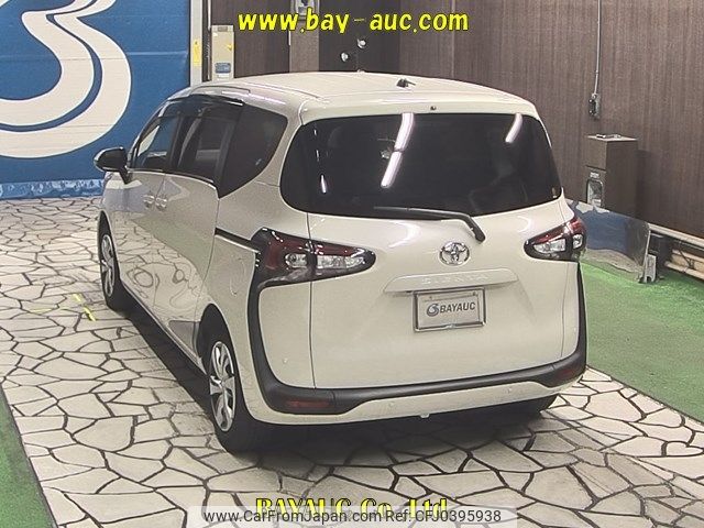 toyota sienta 2022 -TOYOTA--Sienta NSP170G-7294048---TOYOTA--Sienta NSP170G-7294048- image 2