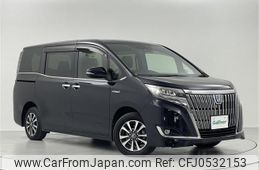 toyota esquire 2018 -TOYOTA--Esquire DAA-ZWR80G--ZWR80-0349561---TOYOTA--Esquire DAA-ZWR80G--ZWR80-0349561-