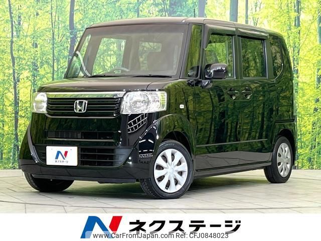 honda n-box-plus 2012 quick_quick_JF1_JF1-3005894 image 1