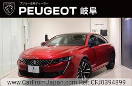 peugeot 508 2019 quick_quick_R8AH01_VR3FHEHZRJY216692