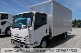 isuzu elf-truck 2016 -ISUZU--Elf TRG-NPR85AN--NPR85-7060399---ISUZU--Elf TRG-NPR85AN--NPR85-7060399-