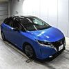 nissan note 2021 -NISSAN 【香川 500さ4544】--Note E13-017089---NISSAN 【香川 500さ4544】--Note E13-017089- image 1
