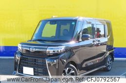 daihatsu tanto 2023 -DAIHATSU--Tanto 5BA-LA650S--LA650S-0346176---DAIHATSU--Tanto 5BA-LA650S--LA650S-0346176-