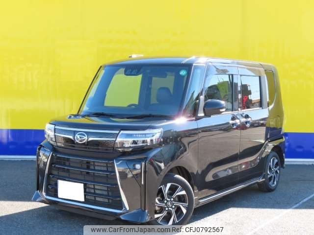 daihatsu tanto 2023 -DAIHATSU--Tanto 5BA-LA650S--LA650S-0346176---DAIHATSU--Tanto 5BA-LA650S--LA650S-0346176- image 1