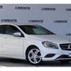 mercedes-benz a-class 2013 -MERCEDES-BENZ--Benz A Class DBA-176042--WDD1760422J155062---MERCEDES-BENZ--Benz A Class DBA-176042--WDD1760422J155062- image 4