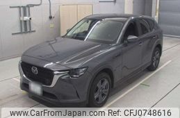 mazda mazda-others 2023 -MAZDA 【京都 302み3569】--CX-60 KH5P-102001---MAZDA 【京都 302み3569】--CX-60 KH5P-102001-