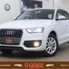 audi q3 2014 -AUDI 【多摩 304ｽ2084】--Audi Q3 8UCCZF--ER114006---AUDI 【多摩 304ｽ2084】--Audi Q3 8UCCZF--ER114006- image 1