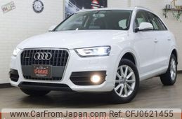 audi q3 2014 -AUDI 【多摩 304ｽ2084】--Audi Q3 8UCCZF--ER114006---AUDI 【多摩 304ｽ2084】--Audi Q3 8UCCZF--ER114006-