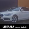 bmw 1-series 2017 -BMW--BMW 1 Series LDA-1S20--WBA1S520505G81932---BMW--BMW 1 Series LDA-1S20--WBA1S520505G81932- image 1