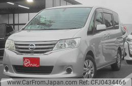 nissan serena 2012 quick_quick_DAA-HC26_HC26-063977