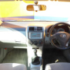 toyota corolla-axio 2009 CFJ-7 image 49