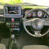 suzuki jimny 2023 quick_quick_3BA-JB64W_JB64W-312948 image 9