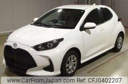 toyota yaris 2024 -TOYOTA--Yaris 5BA-KSP210--KSP210-0121611---TOYOTA--Yaris 5BA-KSP210--KSP210-0121611-