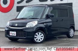 suzuki spacia 2016 CFJ1355407