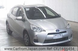 toyota aqua 2014 CFJ1686454