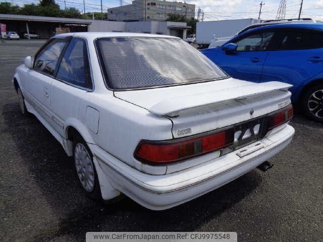 toyota corolla-levin 1990 -TOYOTA--Corolla Levin AE91-5334276---TOYOTA--Corolla Levin AE91-5334276- image 2