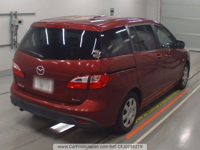 mazda premacy 2012 -MAZDA 【習志野 330と3831】--Premacy CWEFW-135142---MAZDA 【習志野 330と3831】--Premacy CWEFW-135142- image 2