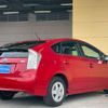 toyota prius 2010 quick_quick_DAA-ZVW30_ZVW30-0184460 image 2