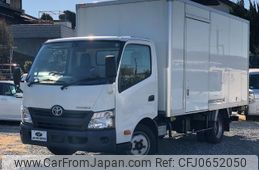 toyota toyoace 2019 GOO_NET_EXCHANGE_0706874A30250116W001