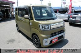 daihatsu wake 2015 -DAIHATSU--WAKE DBA-LA700S--LA700S-0023795---DAIHATSU--WAKE DBA-LA700S--LA700S-0023795-