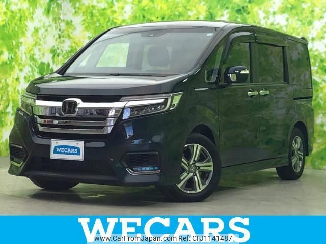honda stepwagon-spada 2020 quick_quick_6AA-RP5_RP5-1204790 image 1