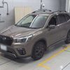 subaru forester 2021 -SUBARU 【豊橋 336た1225】--Forester SK5-005925---SUBARU 【豊橋 336た1225】--Forester SK5-005925- image 1