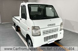 suzuki carry-truck 2008 CMATCH_U00047246843