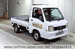 subaru sambar-truck 2009 -SUBARU 【ＮＯ後日 】--Samber Truck TT2-430315---SUBARU 【ＮＯ後日 】--Samber Truck TT2-430315-