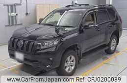 toyota land-cruiser-prado 2020 -TOYOTA 【神戸 365ぬ333】--Land Cruiser Prado TRJ150W-0116366---TOYOTA 【神戸 365ぬ333】--Land Cruiser Prado TRJ150W-0116366-