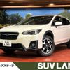 subaru xv 2017 -SUBARU--Subaru XV DBA-GT3--GT3-033468---SUBARU--Subaru XV DBA-GT3--GT3-033468- image 1