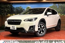 subaru xv 2017 -SUBARU--Subaru XV DBA-GT3--GT3-033468---SUBARU--Subaru XV DBA-GT3--GT3-033468-