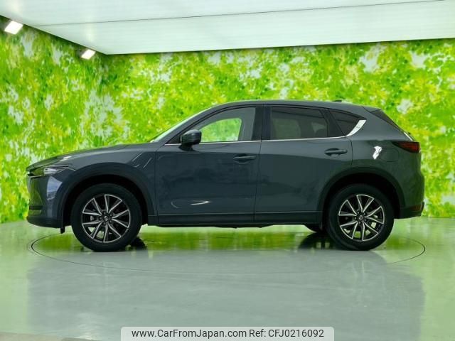 mazda cx-5 2020 quick_quick_6BA-KFEP_KFEP-400250 image 2