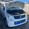 suzuki wagon-r 2010 CFJ1820319 image 3